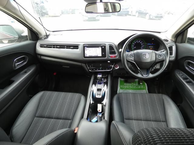 HONDA VEZEL HYBRID 2014 Image 31