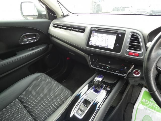 HONDA VEZEL HYBRID 2014 Image 31