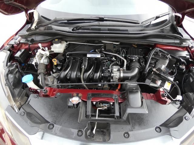 HONDA VEZEL HYBRID 2014 Image 31