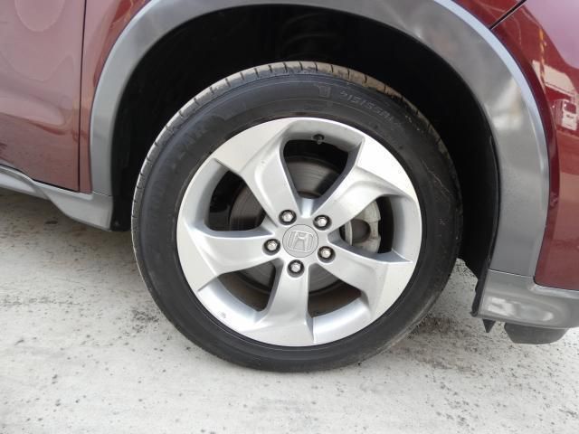 HONDA VEZEL HYBRID 2014 Image 31