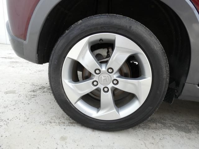 HONDA VEZEL HYBRID 2014 Image 31