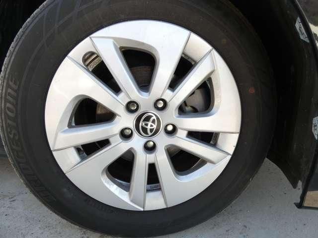 TOYOTA PRIUS 2016 Image 31