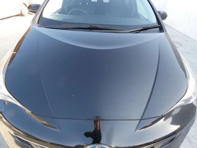 TOYOTA PRIUS 2016 Image 31