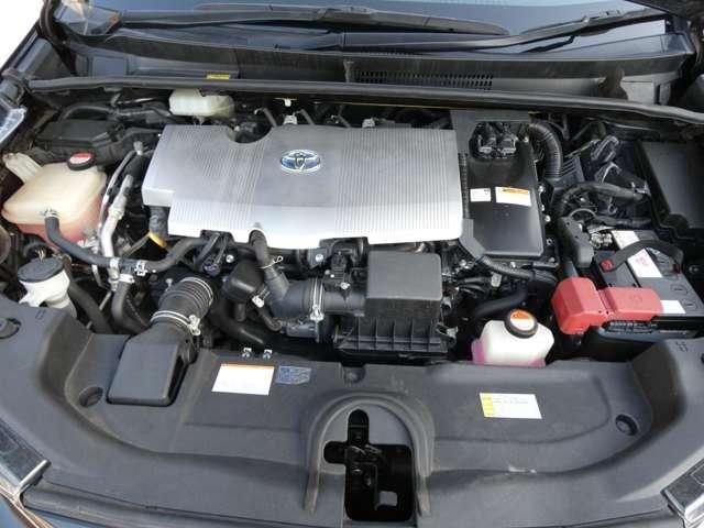 TOYOTA PRIUS 2016 Image 31