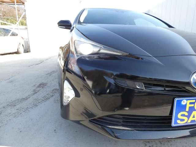 TOYOTA PRIUS 2016 Image 31