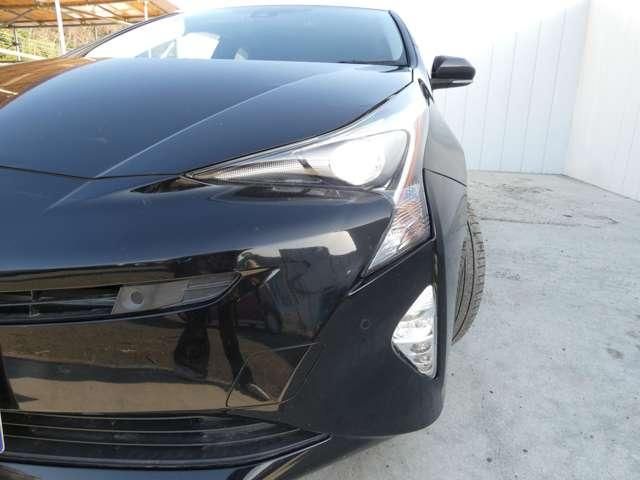 TOYOTA PRIUS 2016 Image 31