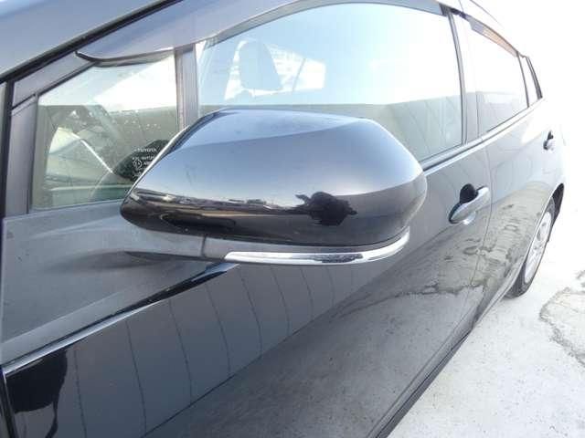 TOYOTA PRIUS 2016 Image 31