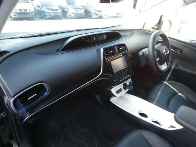 TOYOTA PRIUS 2016 Image 31