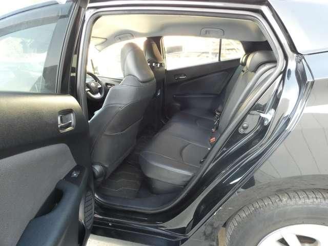 TOYOTA PRIUS 2016 Image 31