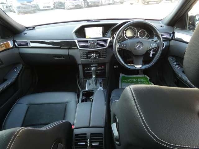 MERCEDES BENZ E CLAS 2010 Image 31