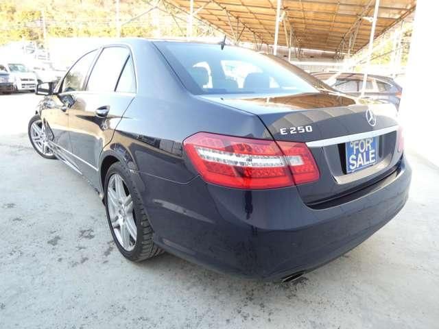 MERCEDES BENZ E CLAS 2010 Image 31