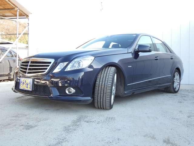 MERCEDES BENZ E CLAS 2010 Image 31