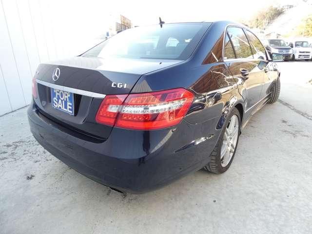 MERCEDES BENZ E CLAS 2010 Image 31