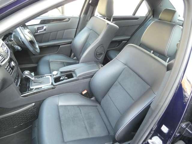 MERCEDES BENZ E CLAS 2010 Image 31