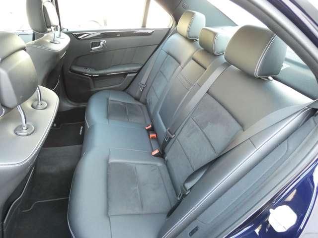 MERCEDES BENZ E CLAS 2010 Image 31