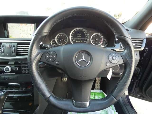 MERCEDES BENZ E CLAS 2010 Image 31