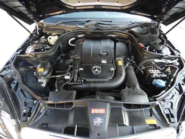 MERCEDES BENZ E CLAS 2010 Image 31