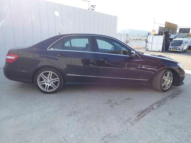 MERCEDES BENZ E CLAS 2010 Image 31