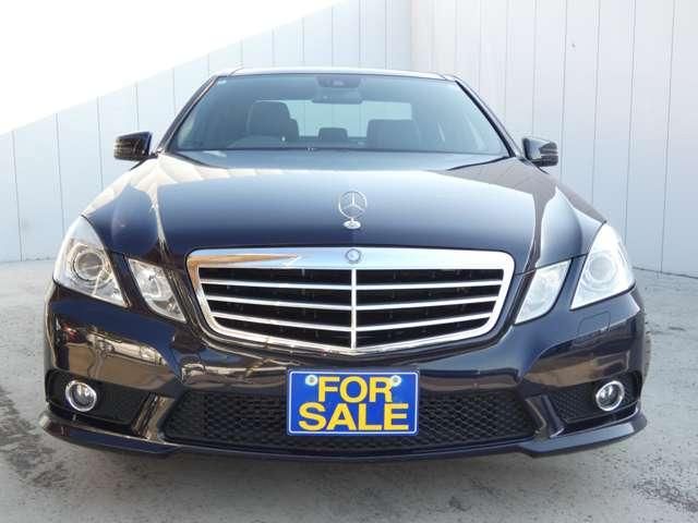 MERCEDES BENZ E CLAS 2010 Image 31