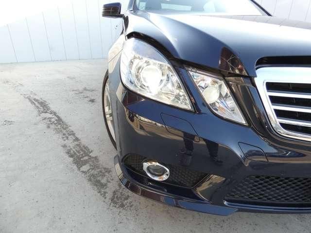 MERCEDES BENZ E CLAS 2010 Image 31