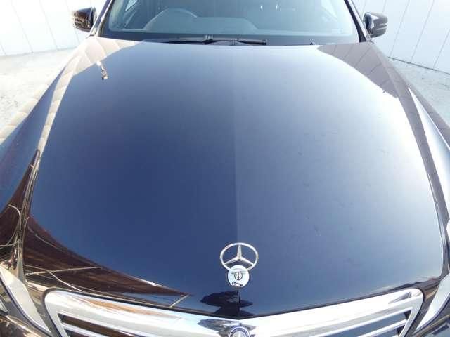 MERCEDES BENZ E CLAS 2010 Image 31