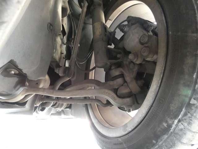 MERCEDES BENZ E CLAS 2010 Image 31