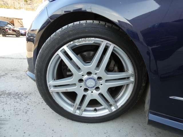 MERCEDES BENZ E CLAS 2010 Image 31