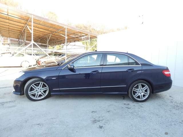 MERCEDES BENZ E CLAS 2010 Image 31