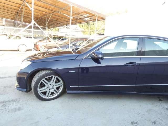 MERCEDES BENZ E CLAS 2010 Image 31
