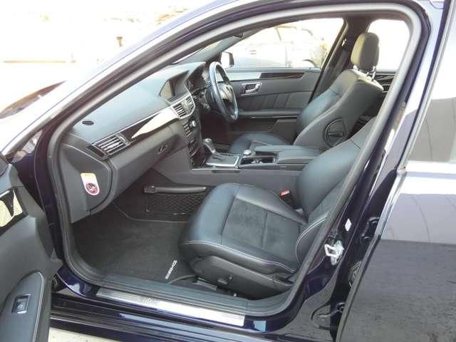 MERCEDES BENZ E CLAS 2010 Image 31