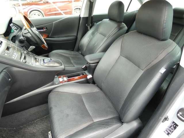 TOYOTA LEXUS HS250H 2010 Image 31