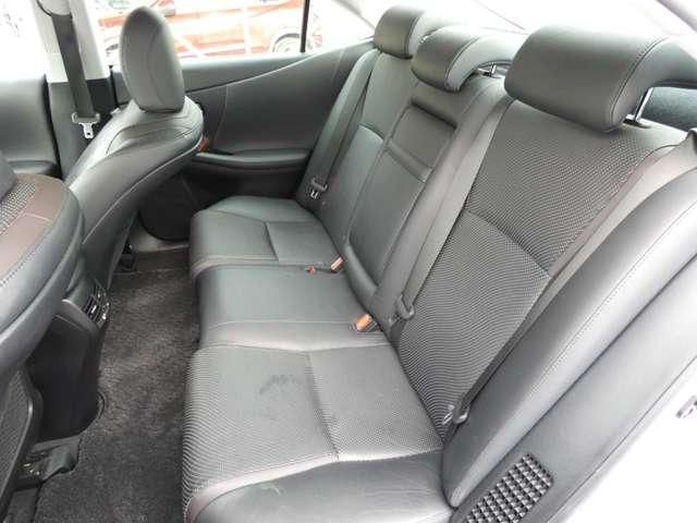 TOYOTA LEXUS HS250H 2010 Image 31