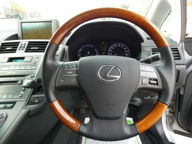 TOYOTA LEXUS HS250H 2010 Image 31