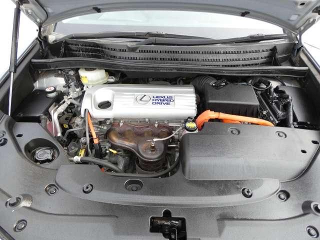TOYOTA LEXUS HS250H 2010 Image 31