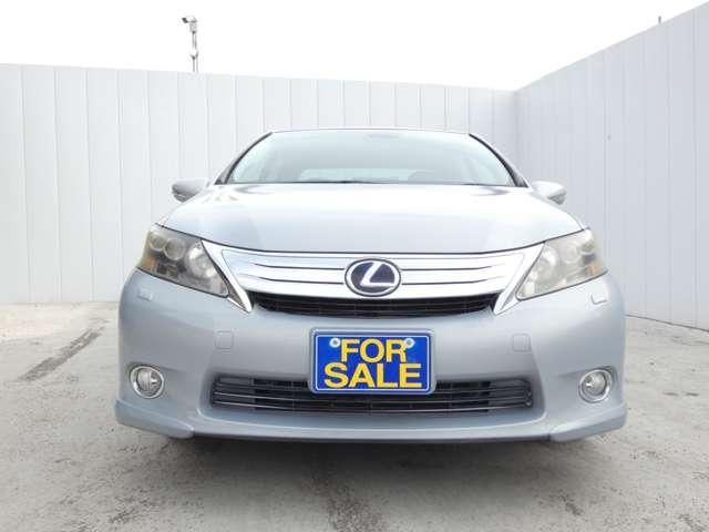 TOYOTA LEXUS HS250H 2010 Image 31