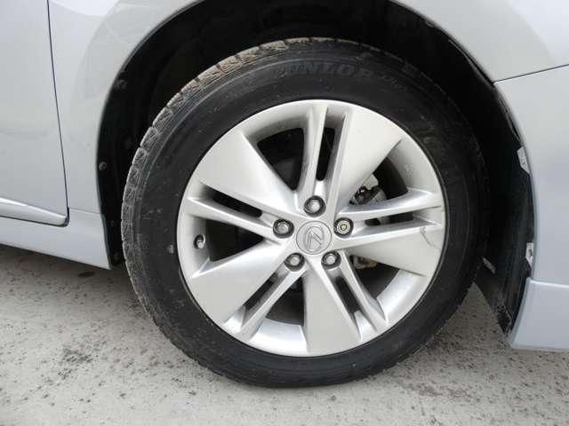 TOYOTA LEXUS HS250H 2010 Image 31