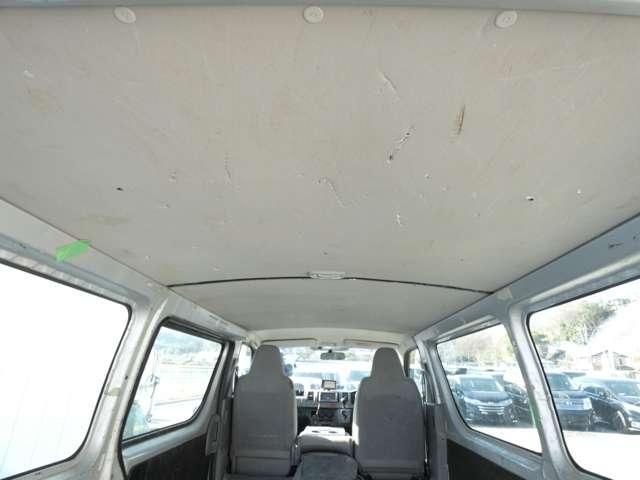 TOYOTA HIACE VAN 2WD 2005 Image 31