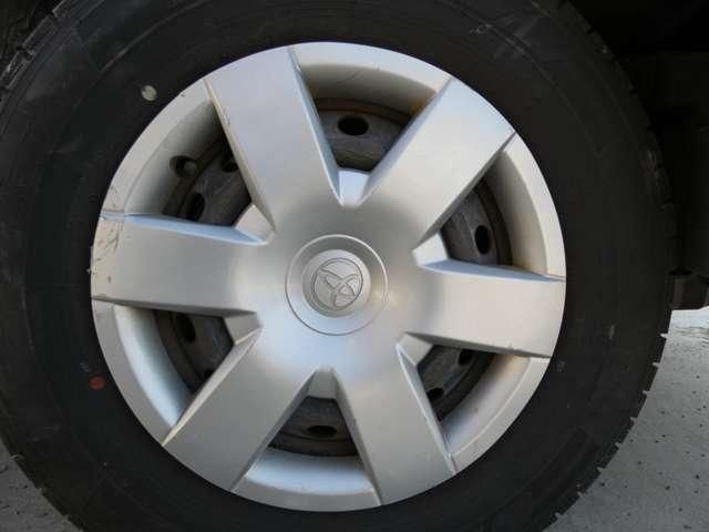 TOYOTA HIACE VAN 2WD 2005 Image 31