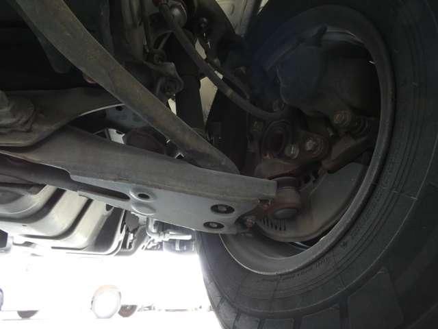 TOYOTA HIACE VAN 2WD 2005 Image 31