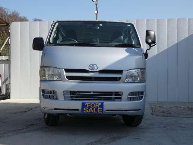 TOYOTA HIACE VAN 2WD 2005 Image 31