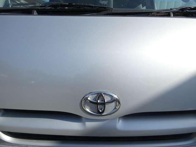 TOYOTA HIACE VAN 2WD 2005 Image 31