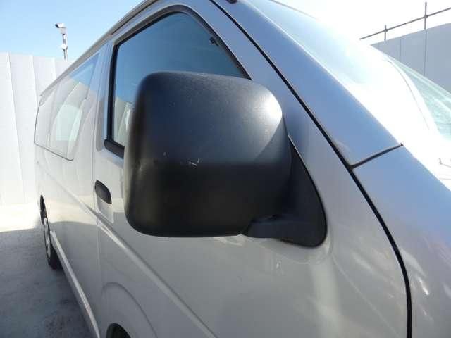 TOYOTA HIACE VAN 2WD 2005 Image 31