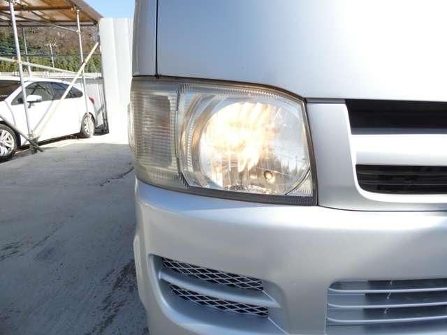TOYOTA HIACE VAN 2WD 2005 Image 31