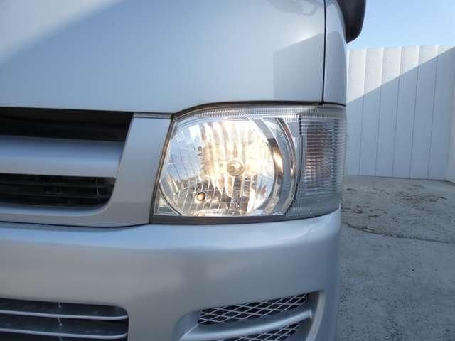 TOYOTA HIACE VAN 2WD 2005 Image 31