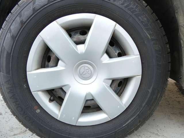 TOYOTA HIACE VAN 2WD 2005 Image 31