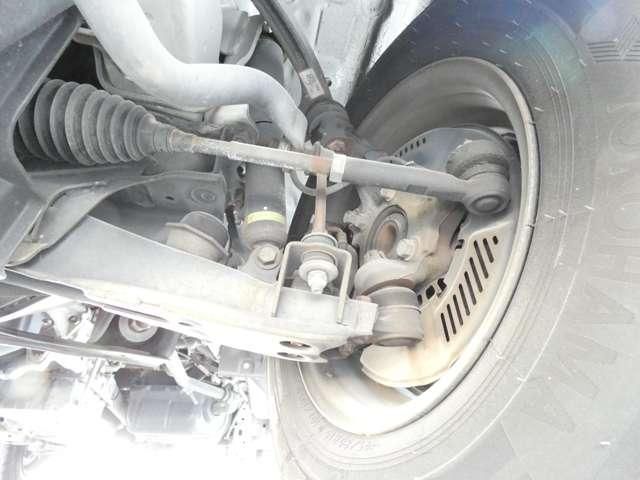 TOYOTA HIACE VAN 2WD 2005 Image 31