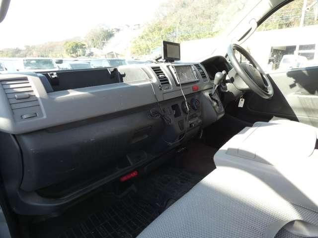 TOYOTA HIACE VAN 2WD 2005 Image 31