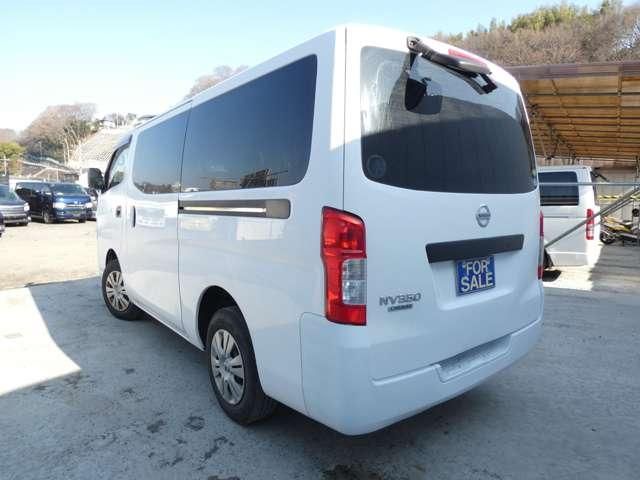 NISSAN NV350 CARAVAN 2015 Image 31