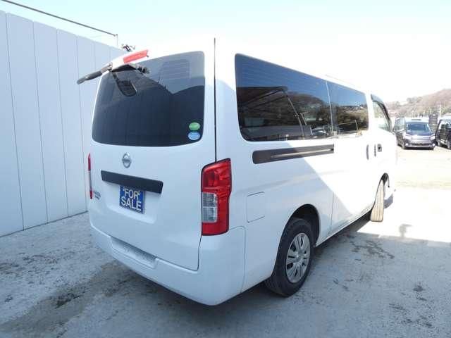 NISSAN NV350 CARAVAN 2015 Image 31