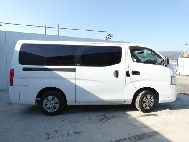 NISSAN NV350 CARAVAN 2015 Image 31